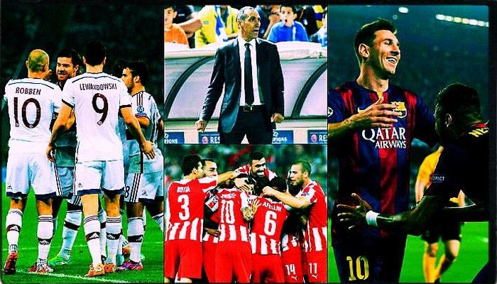 Τα συμπεράσματα της 3ης αγωνιστικής