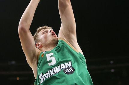 Πρόβλημα και με Χαραλαμπόπουλο