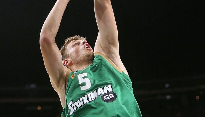 Πρόβλημα και με Χαραλαμπόπουλο