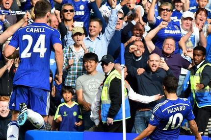 Τσέλσι – Άρσεναλ 2-0 (VIDEOS)