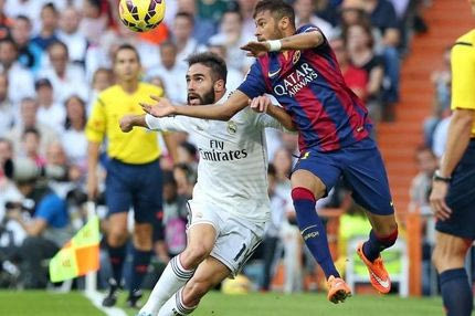 Οι αμφισβητούμενες φάσεις του Clasico (VIDEO)