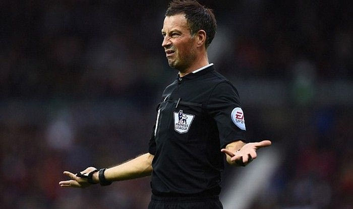 Διάσημος Άγγλος διαιτητής τιμωρήθηκε γιατί πήγε σε… συναυλία