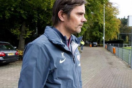 Κοκού: “Η βαθμολογική συγκομιδή δεν ανταποκρίνεται στην ποιότητα του Παναθηναϊκού”