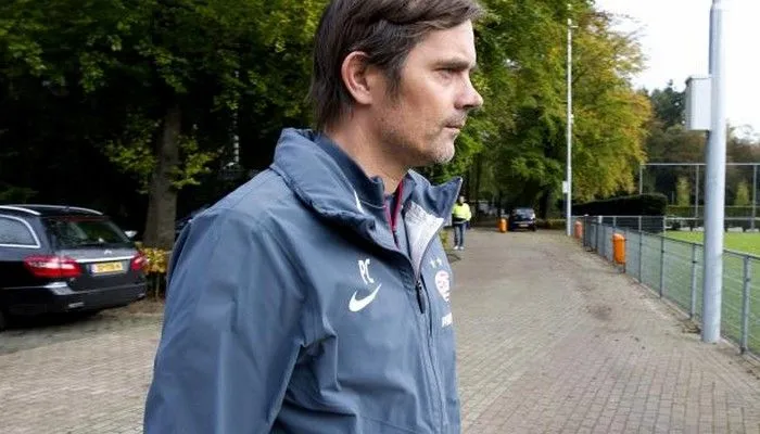 Κοκού: “Η βαθμολογική συγκομιδή δεν ανταποκρίνεται στην ποιότητα του Παναθηναϊκού”