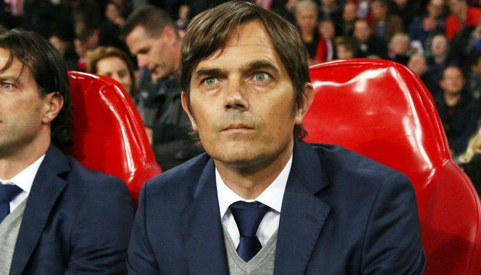 Κοκού: “Στην Αθήνα θα κριθεί η πρόκριση”