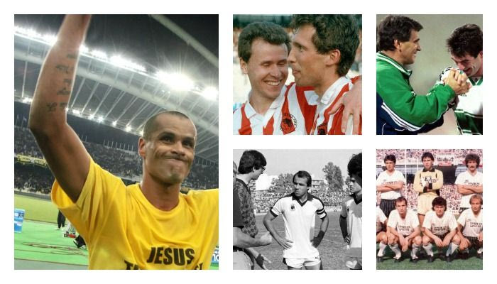 Ομάδες που άξιζαν πρωτάθλημα και δεν το πήραν