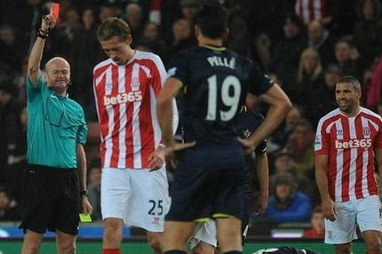 “Εγκληματικό” μαρκάρισμα από τον Κράουτς (VIDEO)