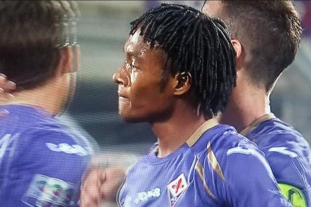 Ο Κουαδράδο το 2-0 επί της Ίντερ με νέα γκολάρα (VIDEO)