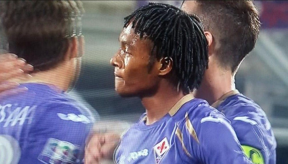 Ο Κουαδράδο το 2-0 επί της Ίντερ με νέα γκολάρα (VIDEO)