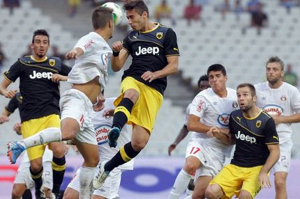 Οι επιλογές του Δέλλα για τον φορ