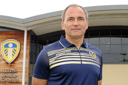 Τέλος ο Μίλανιτς από Λιντς μετά από 32 ημέρες!