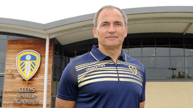 Τέλος ο Μίλανιτς από Λιντς μετά από 32 ημέρες!