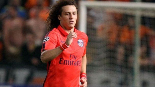 Νταβίντ Λουίζ: “Φανταστικός ο ΑΠΟΕΛ”