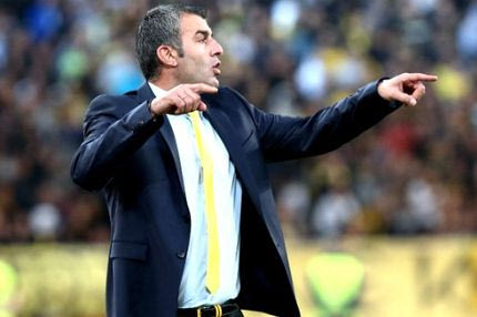 Δέλλας: “Δεν έχει τελειώσει ακόμη τίποτα”