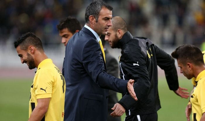 Όλοι στη διάθεση του Δέλλα