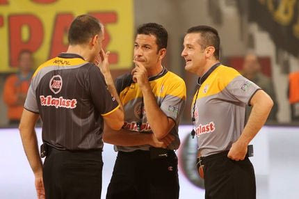 Στον εισαγγελέα στέλνει τον Αρβανίτη η ΟΔΚΕ