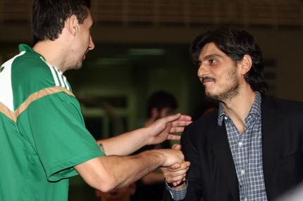 Ιβάνοβιτς: “Ψάχνουμε για έναν ψηλό”