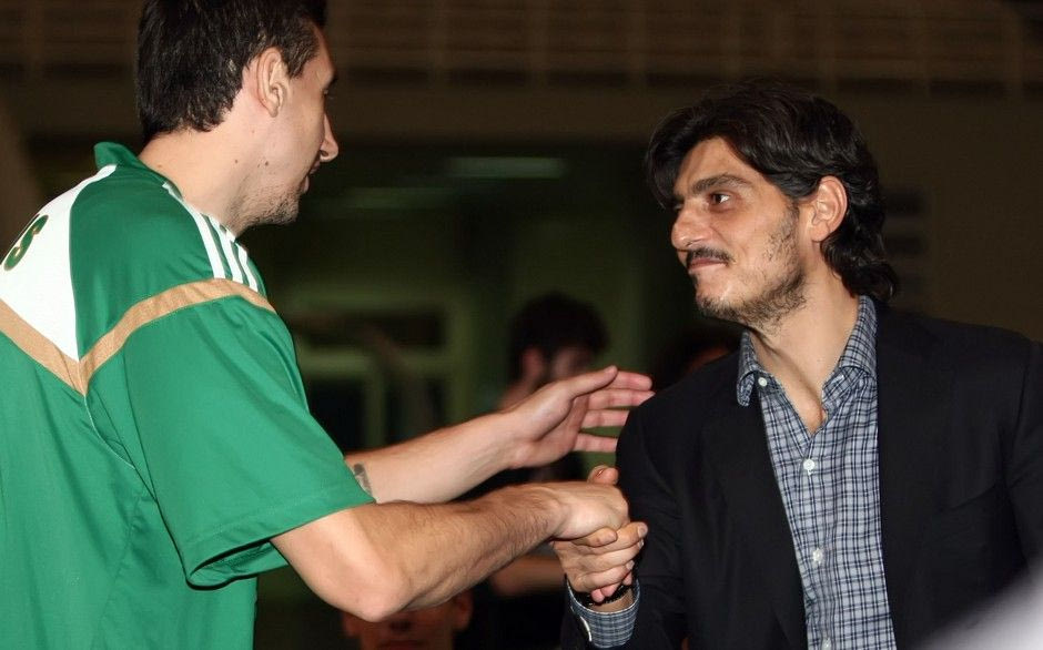 Ιβάνοβιτς: “Ψάχνουμε για έναν ψηλό”