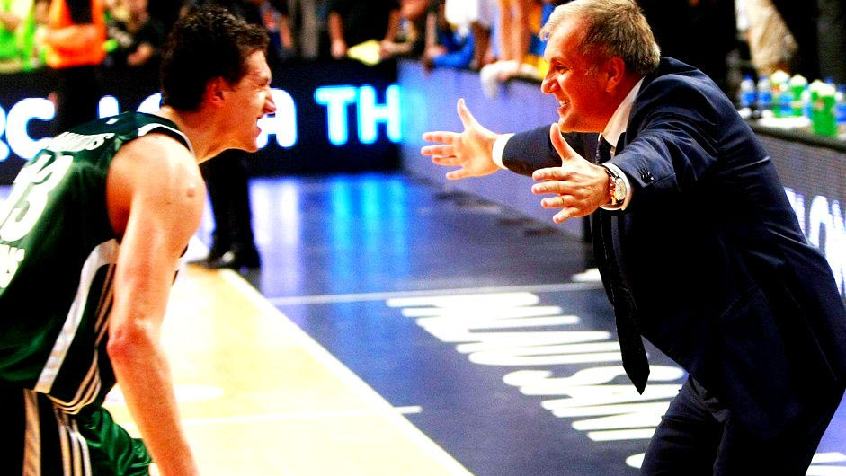 Στο τέλος κερδίζουν οι ομάδες