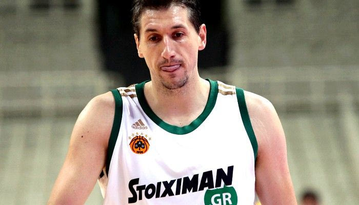 Χωρίς Διαμαντίδη η προπόνηση