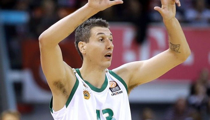 Ο Διαμαντίδης χίλιασε τις ασίστ (VIDEO)