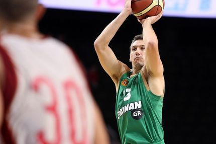 Ο νέος… παλιός Παναθηναϊκός