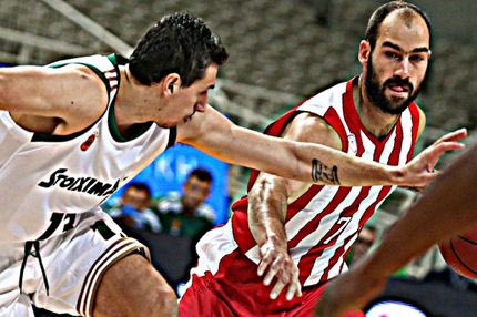 Την Τρίτη η επανεξέταση της ένστασης Ολυμπιακού