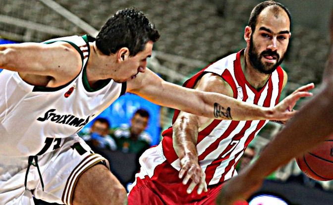 Την Τρίτη η επανεξέταση της ένστασης Ολυμπιακού