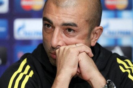 Ντι Ματέο, ο νέος προπονητής της Σάλκε