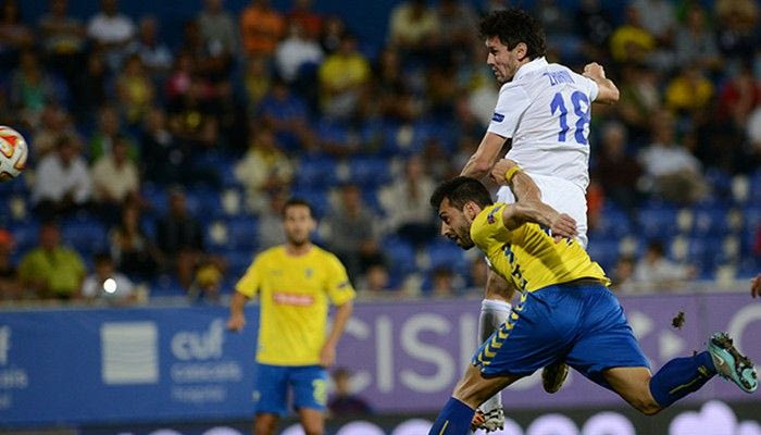 Το απόλυτο η Ντιναμό Μόσχας, η Μπεσίκτας διέλυσε την Παρτιζάν (VIDEOS)