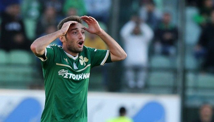 Χωρίς Ντίνα στο ντέρμπι, πιθανότητες για Μέντες