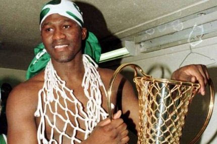 Το ντεμπούτο του Ντομινίκ Ουίλκινς με τη φανέλα του Παναθηναϊκού (VIDEOS)