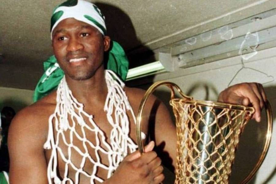 Το ντεμπούτο του Ντομινίκ Ουίλκινς με τη φανέλα του Παναθηναϊκού (VIDEOS)