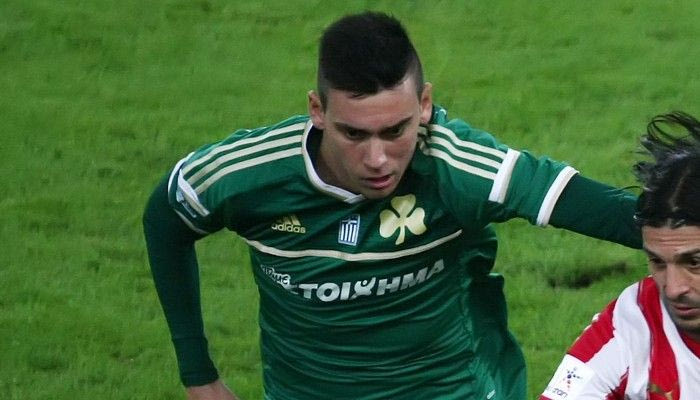 Δώνης: “Συνεχίζουμε τη δύσκολη πορεία”