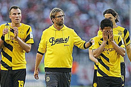 Επικό τρολάρισμα της Σάλκε στην Ντόρτμουντ (PHOTO)