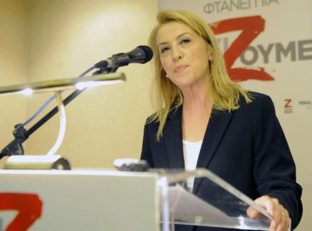 Συνάντηση με Δούρου ζητά η ΑΕΚ