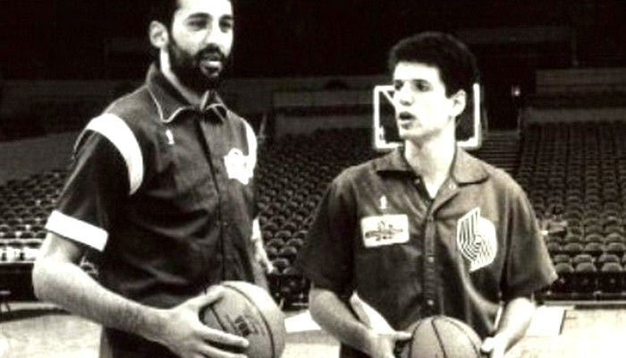 Oταν ο εθνικισμός χαλούσε τη φιλία του Ντίβατς με τον Πέτροβιτς (video+photos)