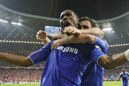 Τα έξι γκολ της Τσέλσι (VIDEOS)
