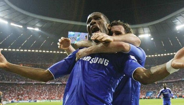 Τα έξι γκολ της Τσέλσι (VIDEOS)