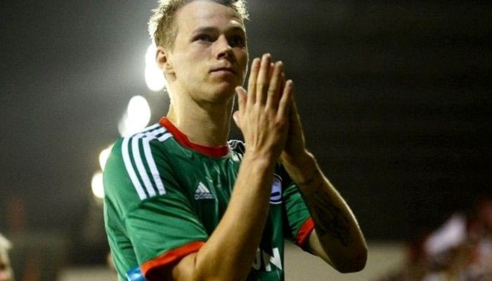 Γκολάρα η Λέγκια (VIDEO)