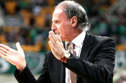 Ιβάνοβιτς: “Να μην χάνουμε τη συγκέντρωσή μας”