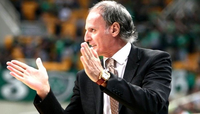 Ιβάνοβιτς: “Να μην χάνουμε τη συγκέντρωσή μας”