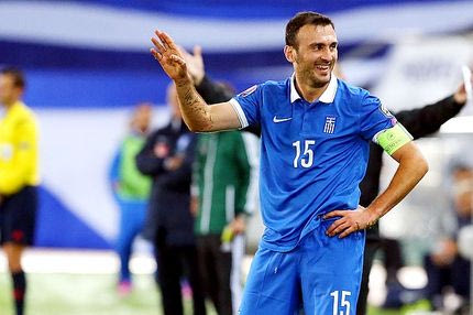 Δεν πάει να παίξει και ο Μαύρος…