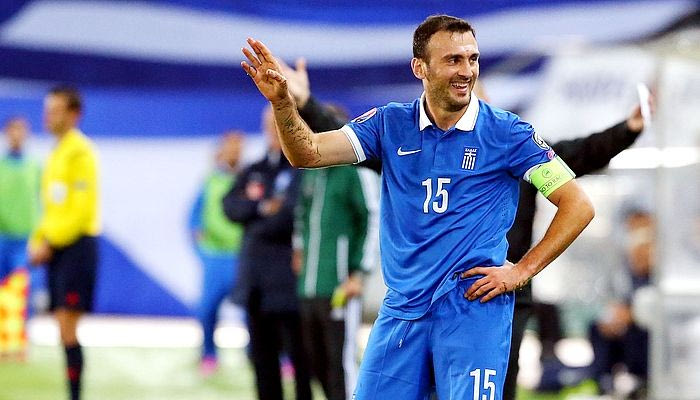 Δεν πάει να παίξει και ο Μαύρος…