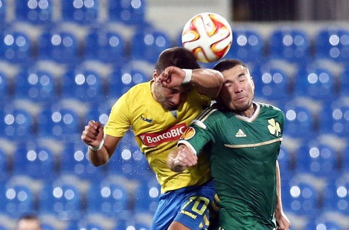 Ο Αμάντο το 2-0 για την Εστορίλ (VIDEO)