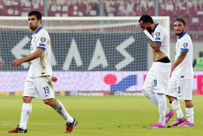 Ποιος άλλαξε επίπεδο τελικά;