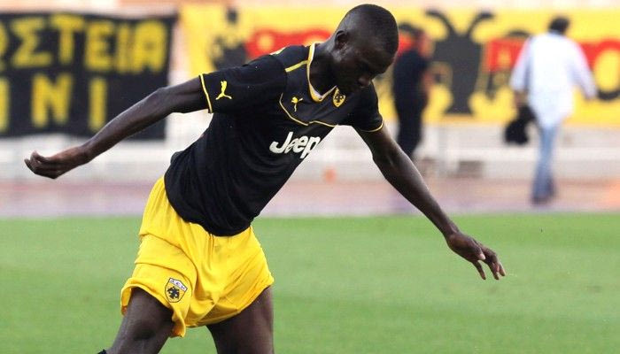 Τα κατάφερε ο Φαγέ