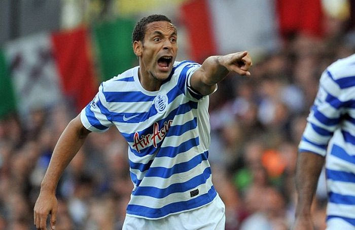 “Καμπάνα” σε Φέρντιναντ για υβριστικό tweet