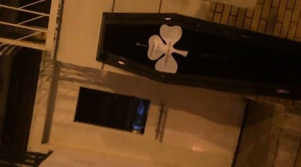 “Υπεύθυνος ο Ολυμπιακός για οτιδήποτε συμβεί στο ντέρμπι”