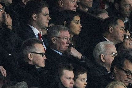 Φέργκιουσον: “Με πείραξαν οι ήττες από Λίβερπουλ και Σίτι”